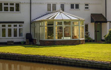 Shraleybrook conservatory leads