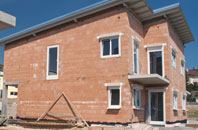 Shraleybrook home extensions